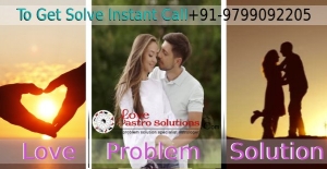 Love Problem Solution In India